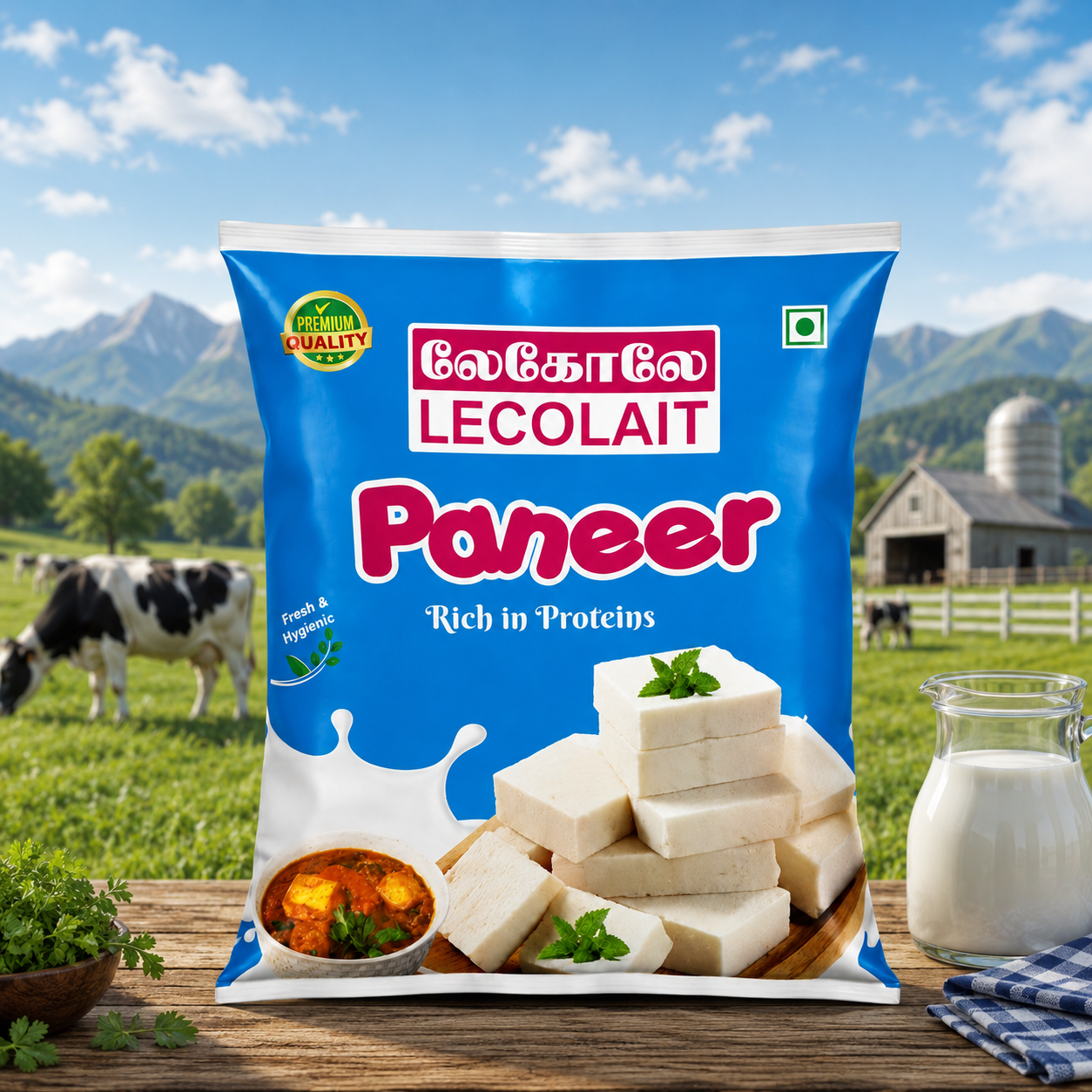 Paneer